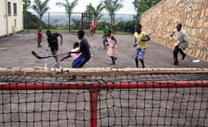 hockey in uganda - photo 1